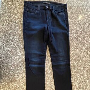 Joe’s Jeans  size 29  Fit: The Skinny  Style: PBHT5252  Heather